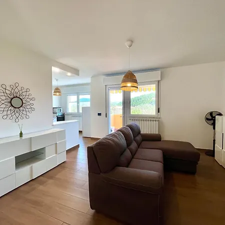 La Casa Di Onda Апартаменты *