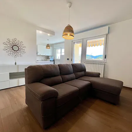 La Casa Di Onda * Специя