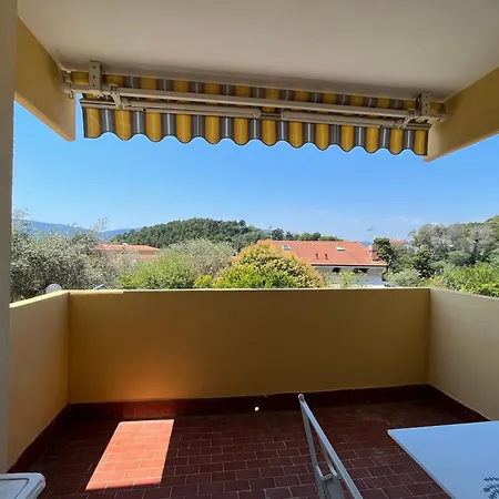 La Casa Di Onda Апартаменты