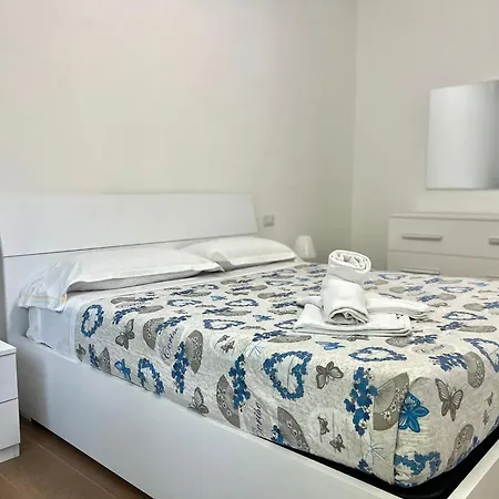 Апартаменты La Casa Di Onda Специя
