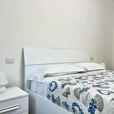 La Casa Di Onda Специя