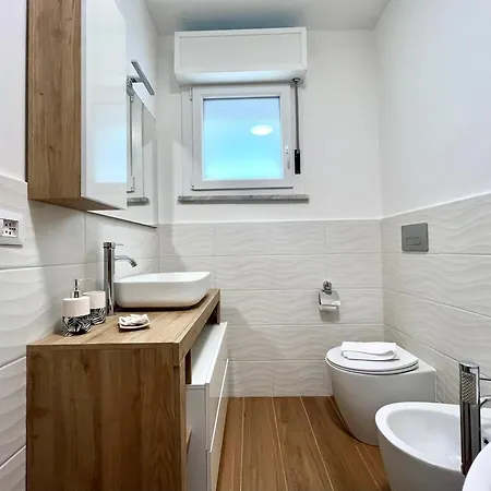 La Casa Di Onda Апартаменты *