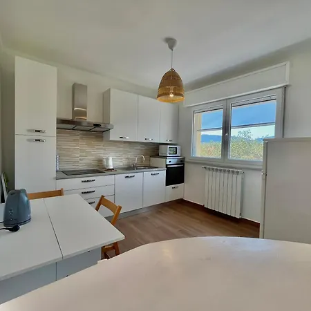 Apartamento La Casa Di Onda *