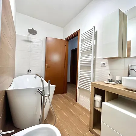 Apartamento La Casa Di Onda La Spezia