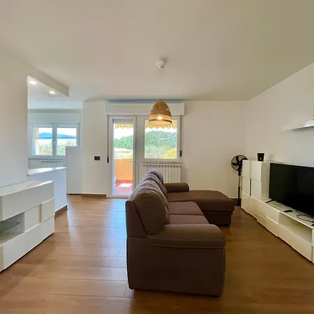 La Casa Di Onda Apartamento