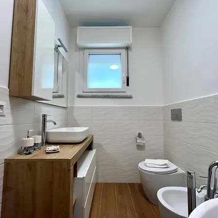 La Casa Di Onda * Специя