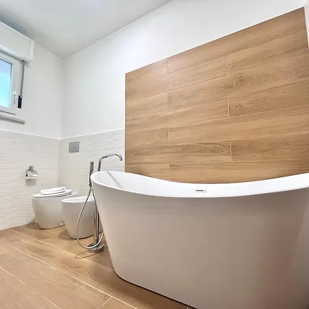 La Casa Di Onda * Специя