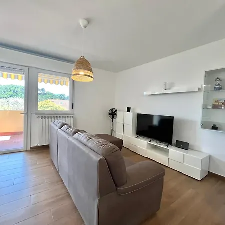 Apartamento La Casa Di Onda La Spezia