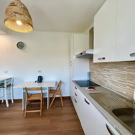 La Casa Di Onda *