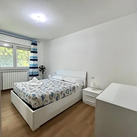 Апартаменты La Casa Di Onda *